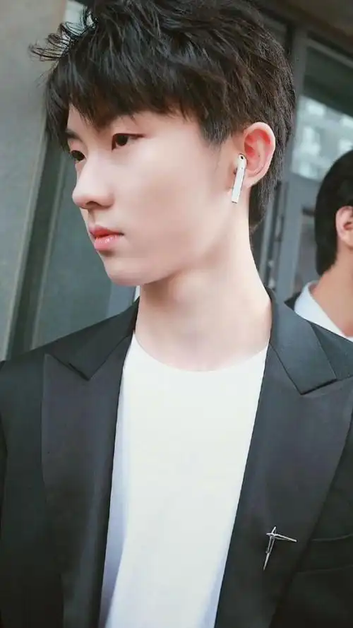 郑州蛊王马嘉祺