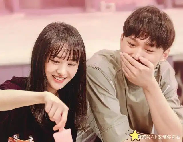 粉丝撒花!郑爽和张恒终于分了,爽姐的三段恋情都不易啊!