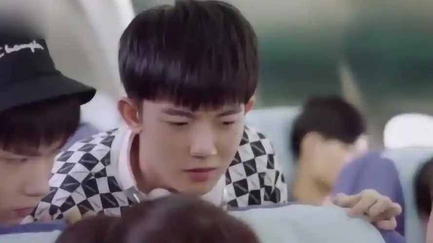 《亲爱的热爱的》全剧最佳段子手97,出口必是金句啊