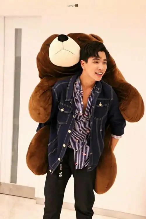 泡芙明明 - 堆糖,美图壁纸兴趣社区