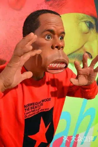 世界上最搞笑的人是谁