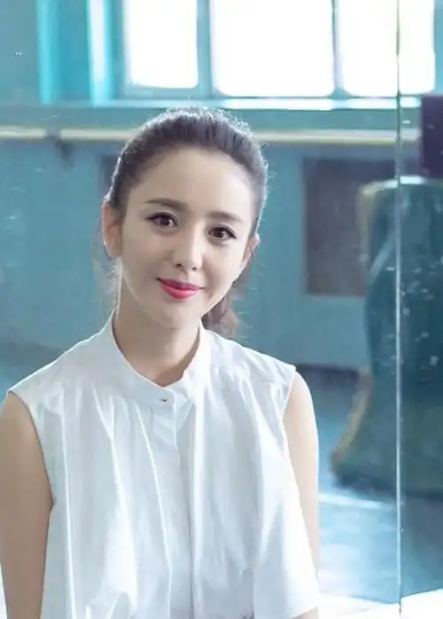 佟丽娅的32张高清剧照请珍藏