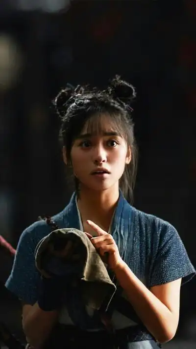 侍神令 神乐 沈月