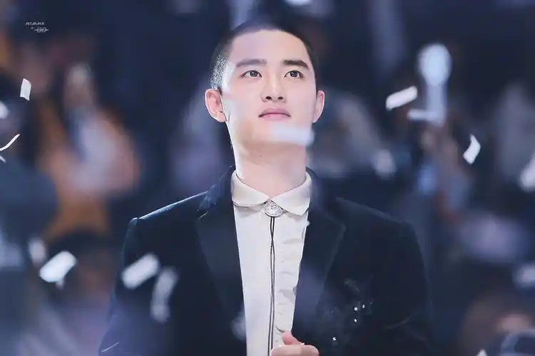 都暻秀 - 堆糖,美图壁纸兴趣社区