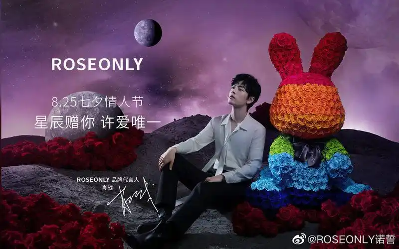 肖战- 堆糖,美图壁纸兴趣社区