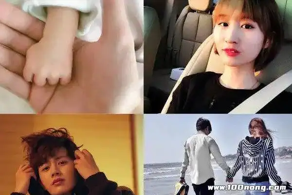 但是并没有太多的作品,2017年3月7日的时候,任嘉伦发文称自己和女友