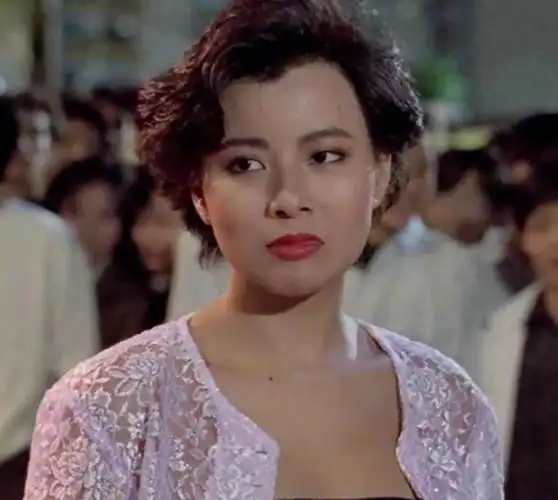 港姐选秀出身,二婚嫁入豪门生龙凤胎,曾红过邱淑贞|李美凤|林敏聪