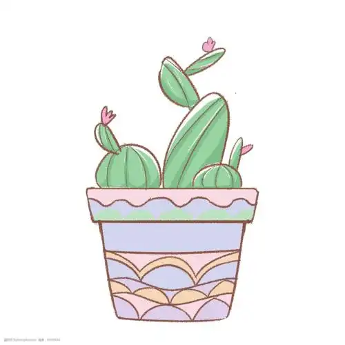 关键词:植物盆栽绿色仙人掌 植物 盆栽 绿色 仙人掌 可爱 卡通