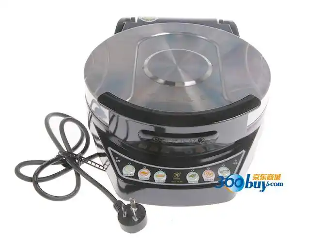 利仁牌电饼铛2008f型号集采(非商家)