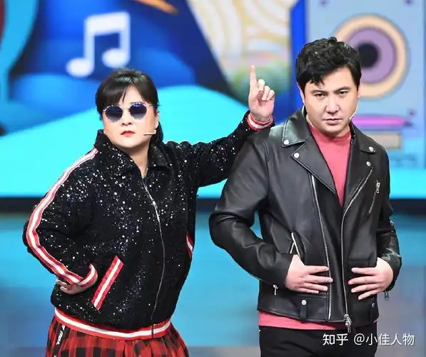 讽刺张国荣捉弄关晓彤沈腾口无遮拦遭质疑人设崩塌地位不保