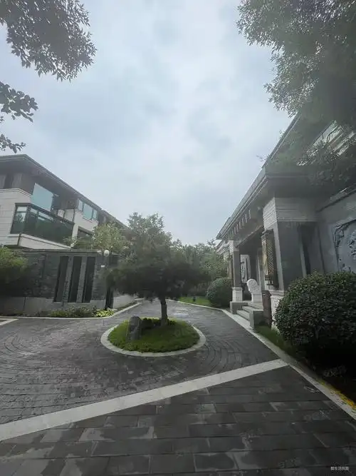 泰禾北京院子别墅