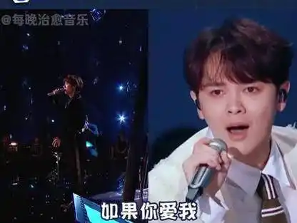 汪苏泷倾情献唱《氧气》|汪苏泷|氧气|尤长靖_新浪新闻