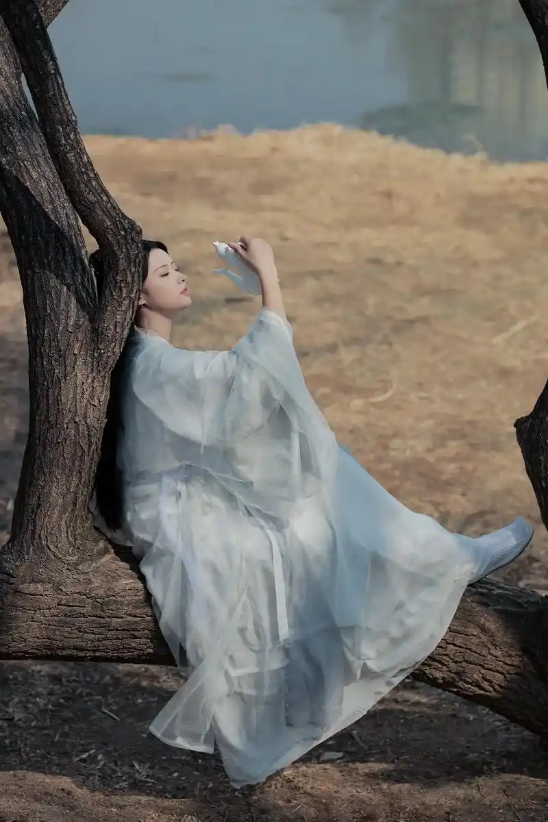 恭迎白浅上神归位!这波回忆杀赢麻了#白浅仿妆 #三生三世十里 - 抖音