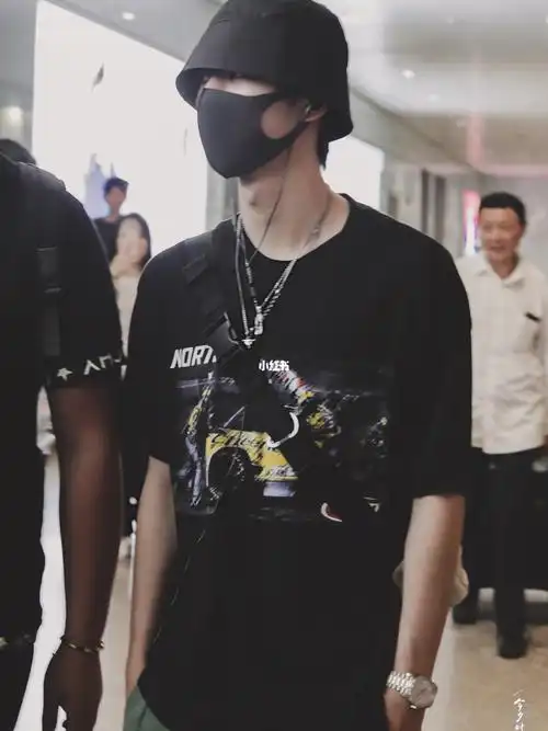 【王一博】养蜂人1.