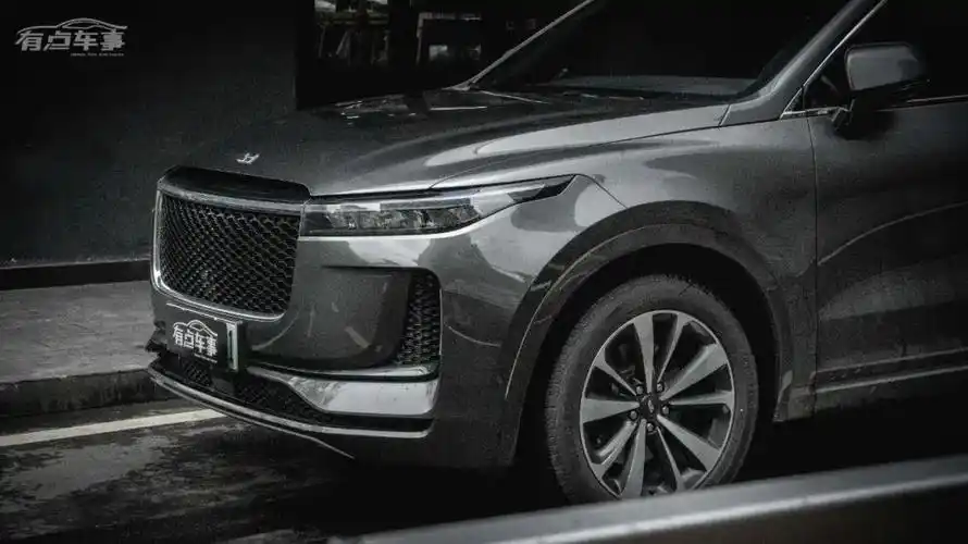 上得了厅堂下得了厨房 理想one初体验_车家号_发现车生活_汽车之家