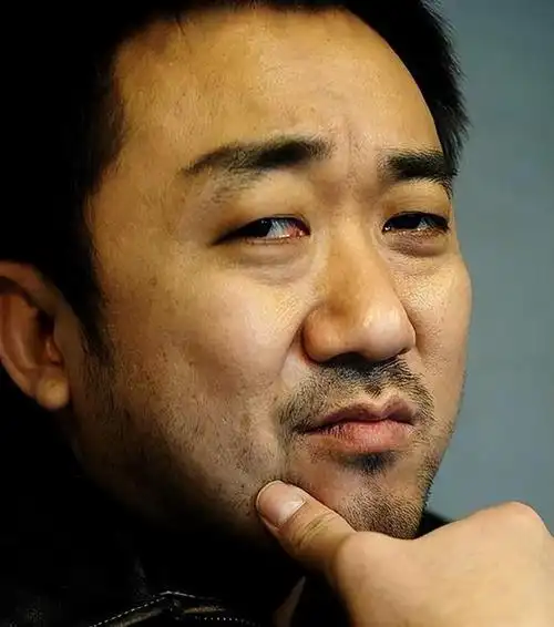 《犯罪都市》等多部热门作品,获得过韩国百想艺术大赏最佳男配角