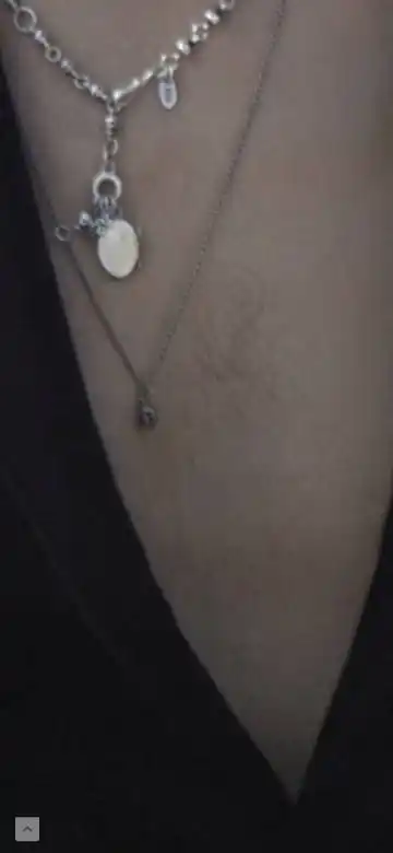 胸毛@mic肖顺尧aero 是吗