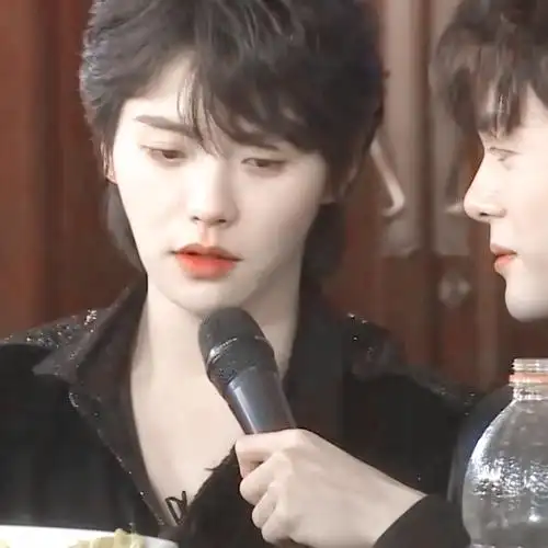 肖宇梁 曾舜晞 宇日俱曾 情头