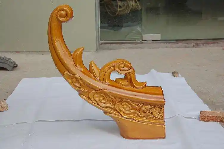 莱芜选购琉璃瓦