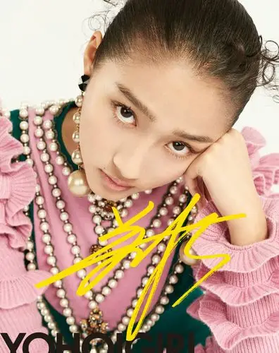 共312 件关晓彤签名照相关商品