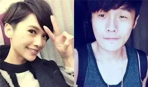 李荣浩34岁生日成功向杨丞琳求婚谢谢你答应我