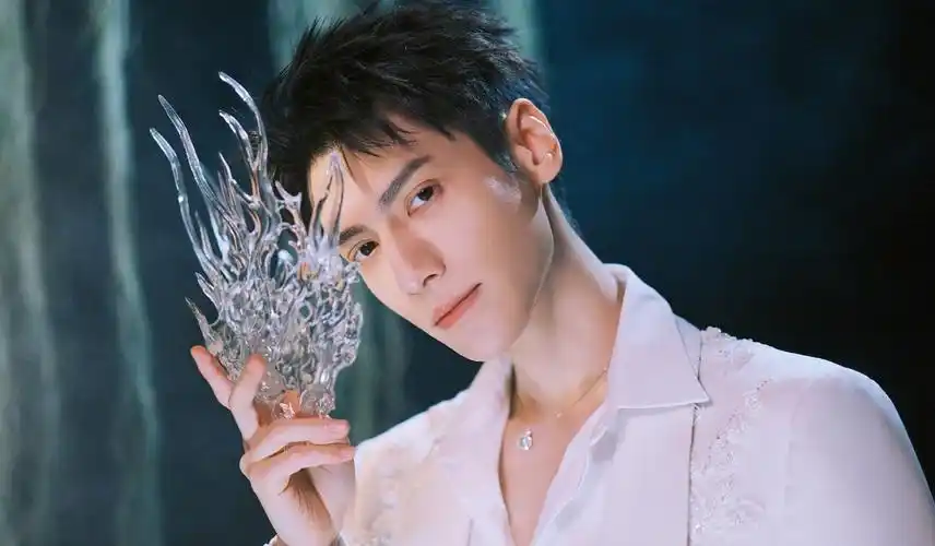 罗云熙,永远爱你哟!