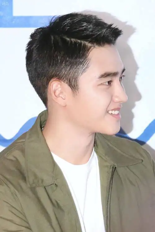 每天都爱都暻秀2019219