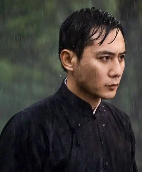 胡军发文祝贺刘烨获华表奖优秀男演员奖_电影_获奖_观众