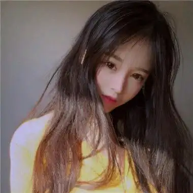 女生头像-非常好看的微信头像图片女生 只有好看的人才有青春(12)