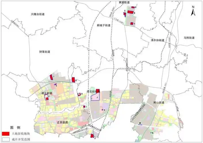沈北新区约185公顷土地拟征收!