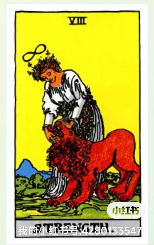 韦特塔罗 ||阿尔卡纳牌意.#塔罗牌#心理 #疗愈#塔罗#处 - 抖音