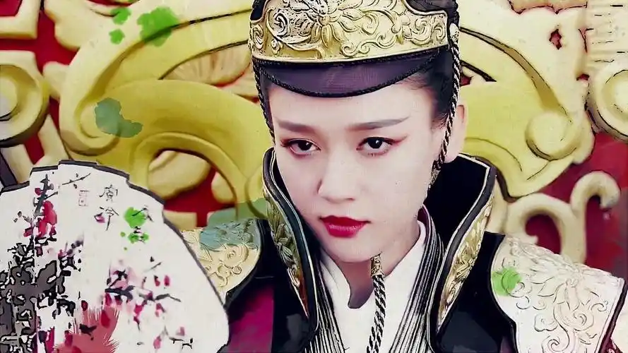 东方不败明明可以靠脸吃饭非要用才华人品好座驾低调