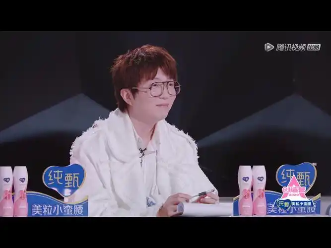 创造营2020导师或成工具人