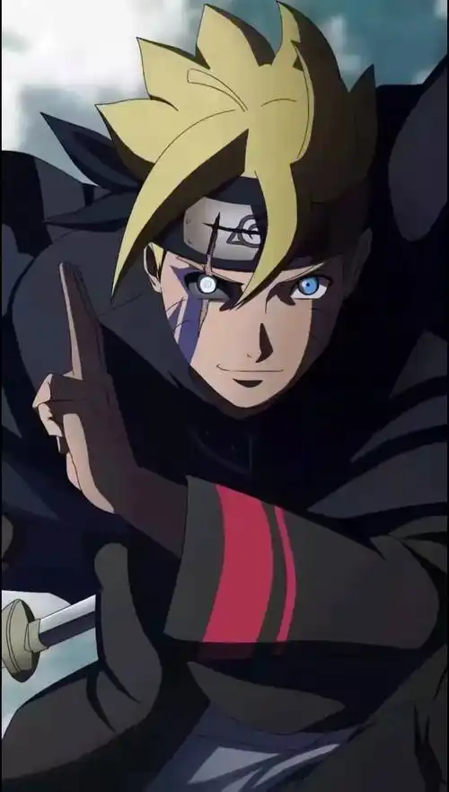 帅气火影忍者壁纸