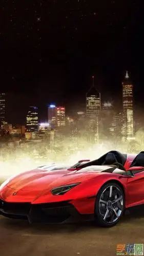 兰博基尼手机高清壁纸