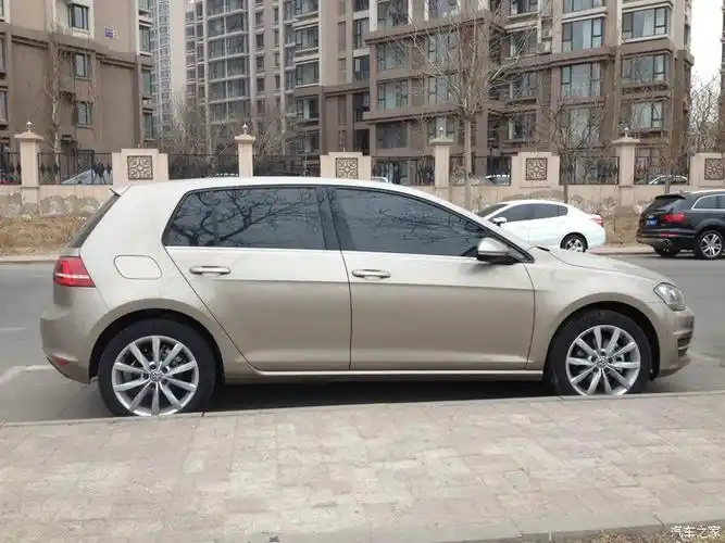 版主在哪里高尔夫7金色14t旗舰提车作业求认证