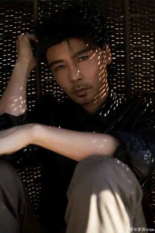 张晋就邺记##陌路狂刀北京见面会