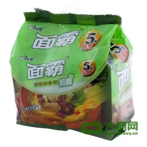 展开全部 康师傅面霸菌汤排骨 是这个吗