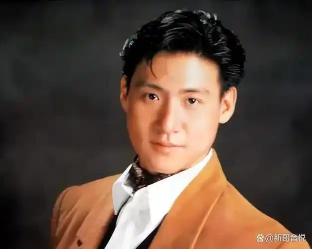 音乐故事之张学友《吻别》