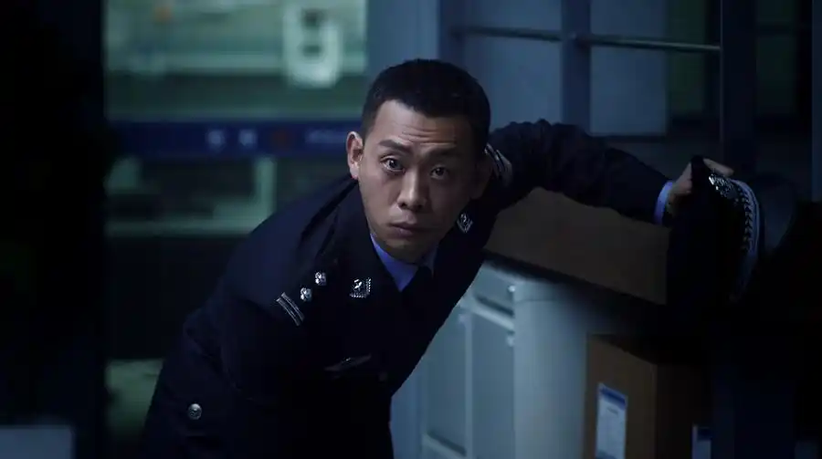 重生之张译,丢在人堆里就找不到,却活成了人人称赞的五星杀手