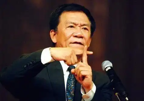 姜昆与侯耀文的关系,抛弃发妻与侯耀文娇妻暗通款曲(3)