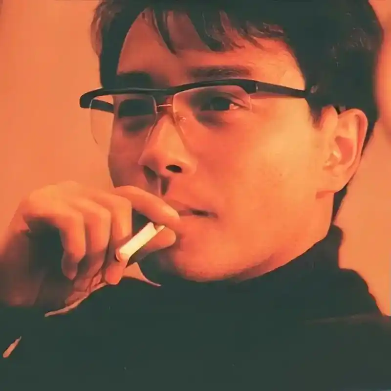 适合4.1纪念张国荣的头像 - 抖音