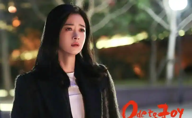 樊胜美的《欢乐颂》,是在泥淖中孤单的挣扎,是家庭造成的悲剧_生活_曲