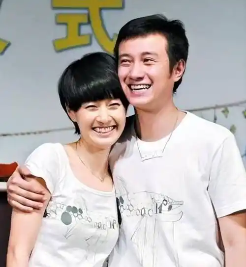 没想到,46岁的马伊琍,会以这样的方式败光所有的好感