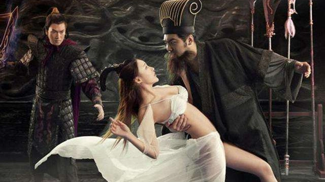 在吕布死了之后貂蝉究竟去了哪里她最后是怎么死的