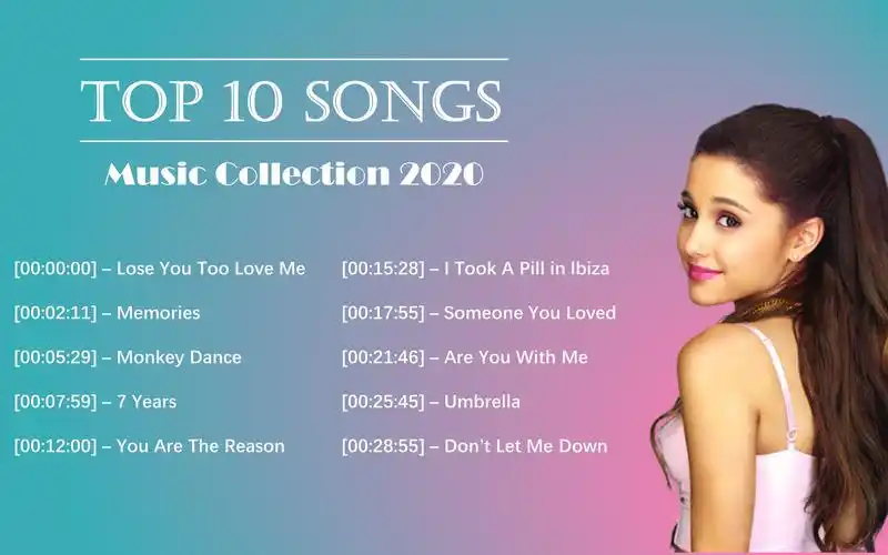 最好听的英文歌单78抖音英文背景音乐首选782020年超带感车载音乐