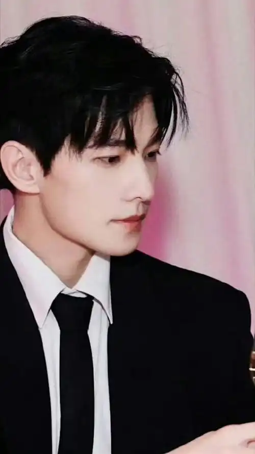 杨洋0909生日快乐