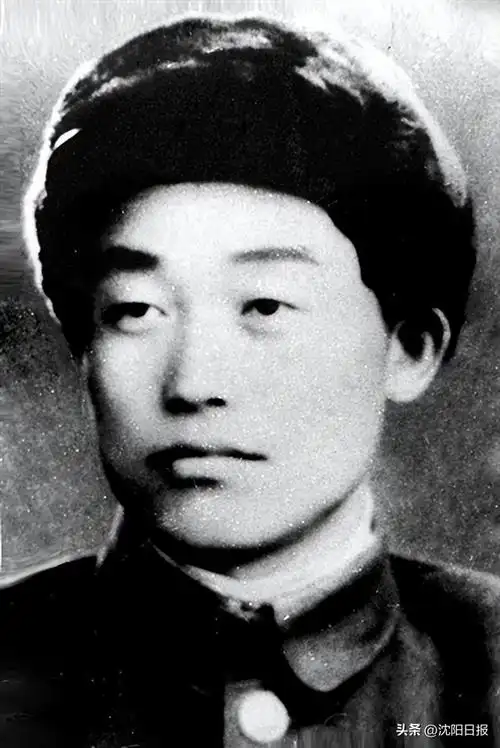 1952年10月11日,张志宏入葬沈阳抗美援朝烈士陵园,墓地番号东区六排八