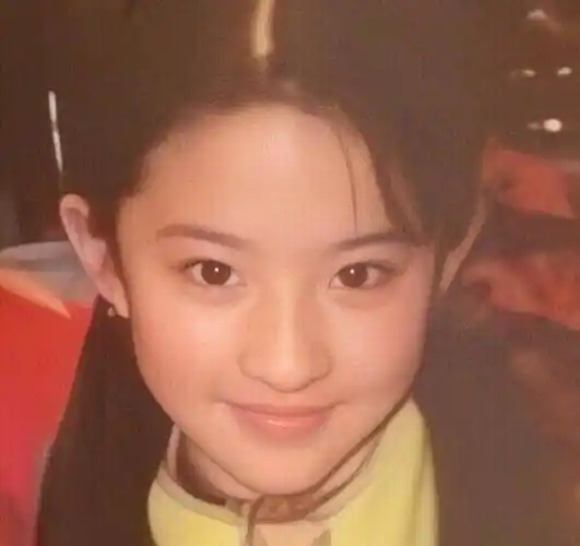 刘晓莉:有两段爱情却至今单身,给刘亦菲找的"干爹"帮了她太多