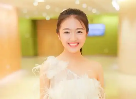 关晓彤|李兰迪|艺考_新浪网